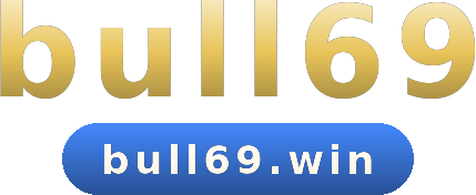 bull69 โลโก้
